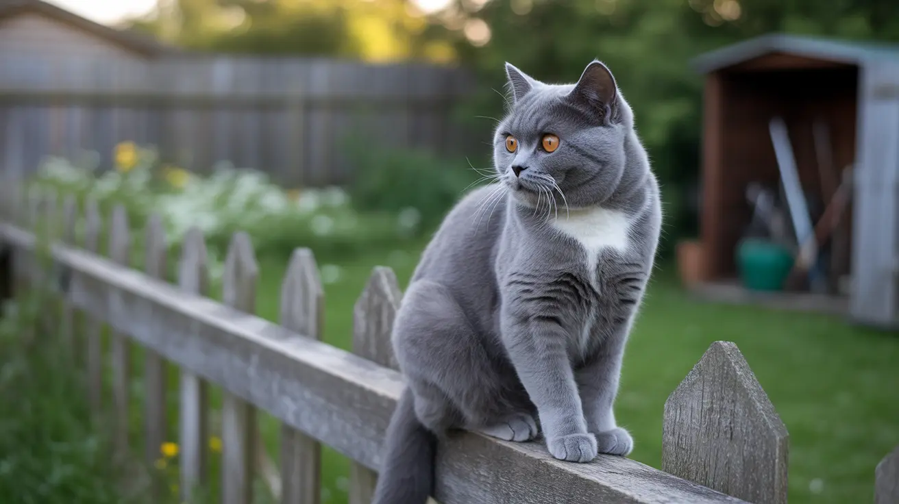 How Many Cats Are There in Australia? A Comprehensive Guide to Cat Population Statistics