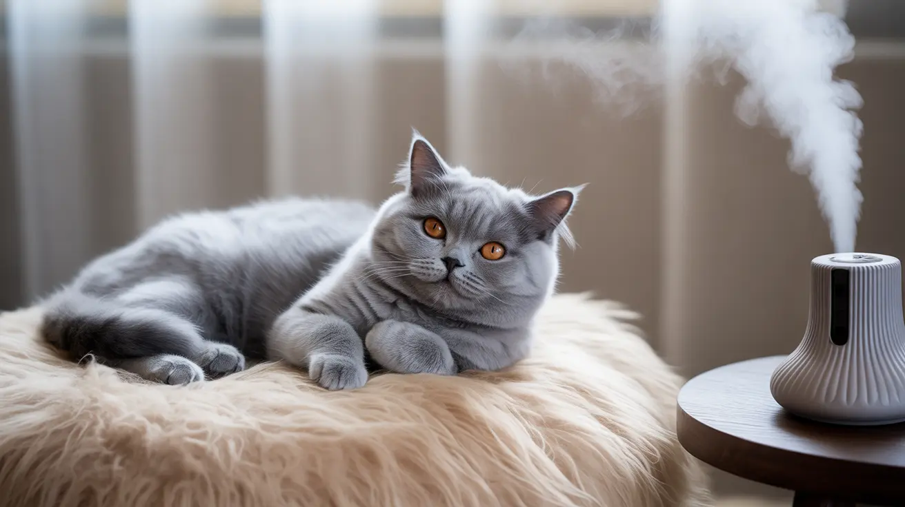 Understanding Cat Colds: Symptoms, Treatment, and Prevention Guide