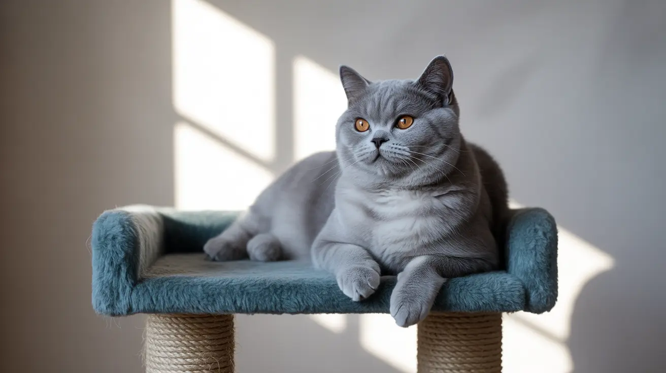 How to Reupholster a Cat Tree: A Complete DIY Guide