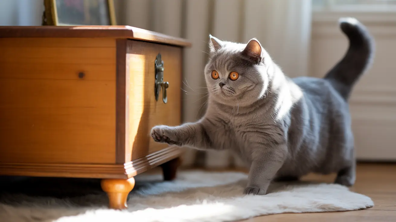 Cedar and Cats: Understanding the Risks and Toxicity Levels