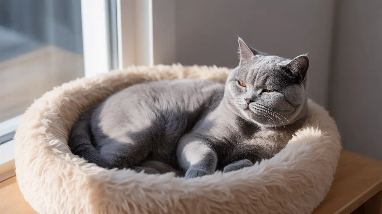 Understanding Signs Your Cat Is Dying: A Compassionate Guide for Pet Parents