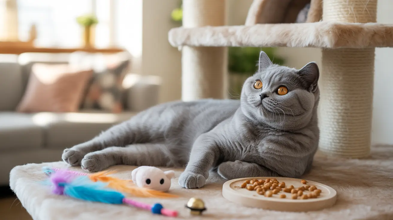 猫のうつ病：症状・原因・効果的な治療法を徹底解説