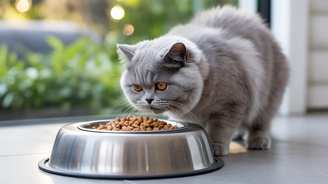 How to Keep Raccoons Out of Cat Food: Expert Solutions That Work