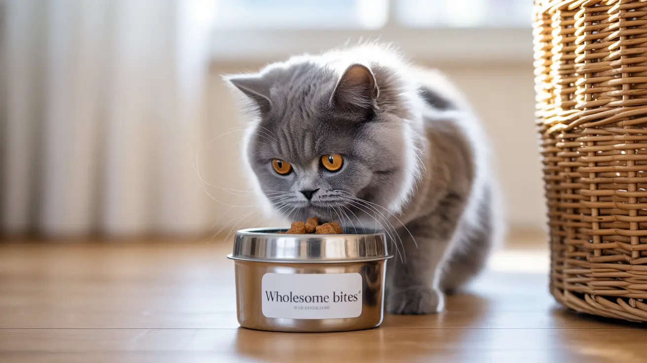 Guía definitiva de envases para golosinas de gato: soluciones de almacenamiento para snacks frescos y seguros