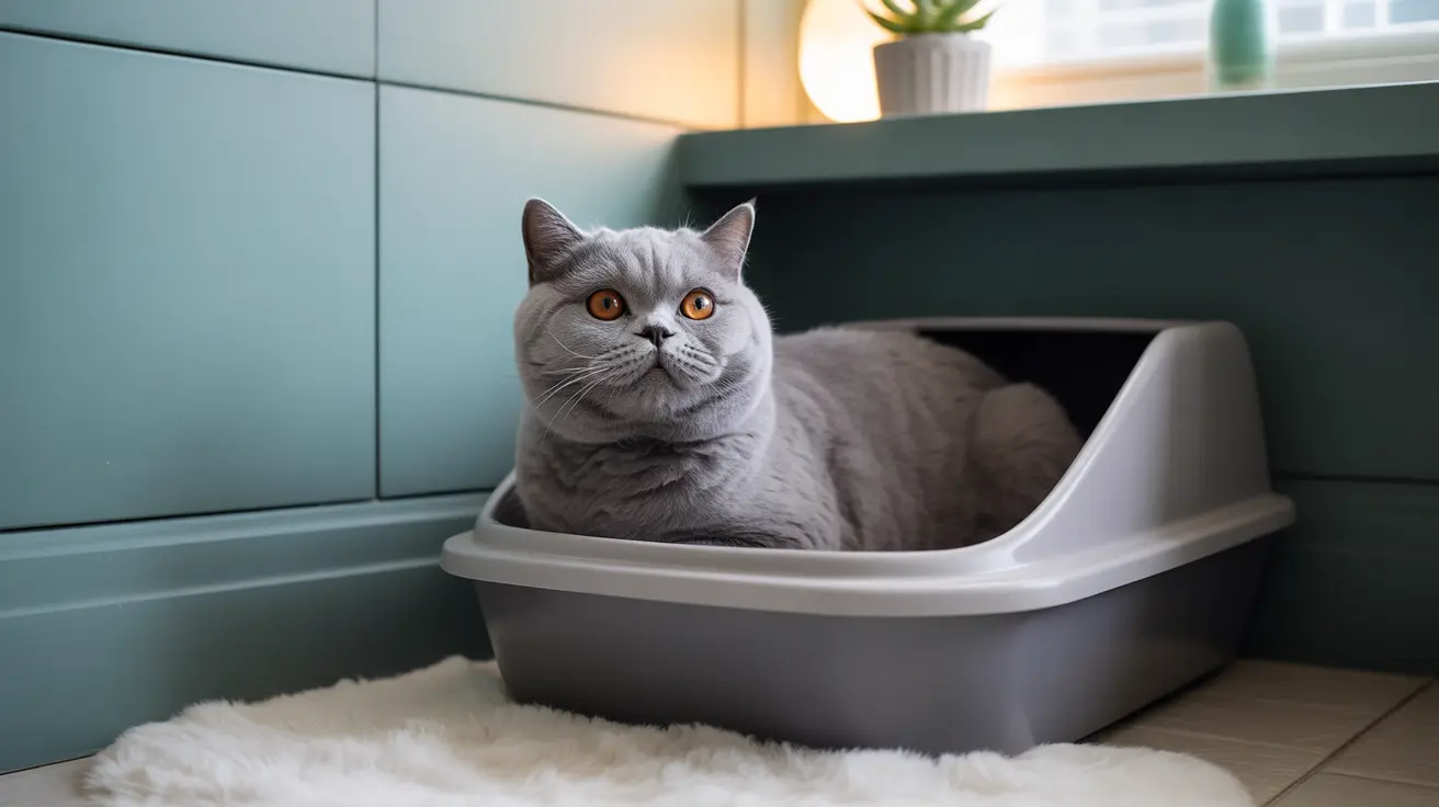 Arenero para gatos mayores: guía definitiva para elegir