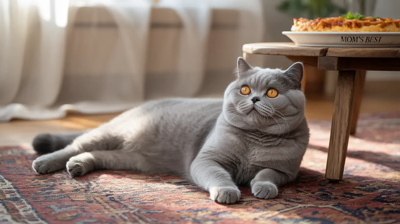 Quelle est la race de Garfield : à quel chat ressemble-t-il vraiment ?