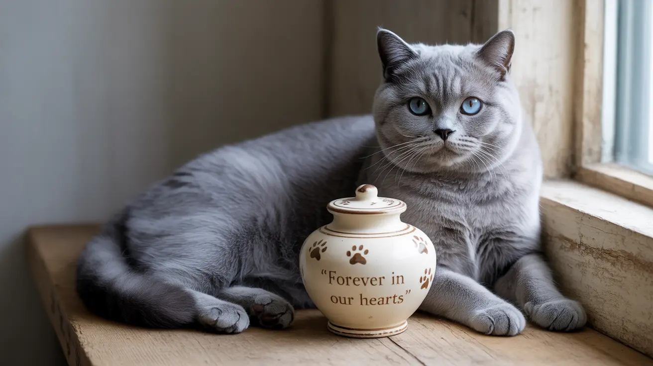 Cat Cremation Cost Guide: Complete Price Breakdown for Pet Parents