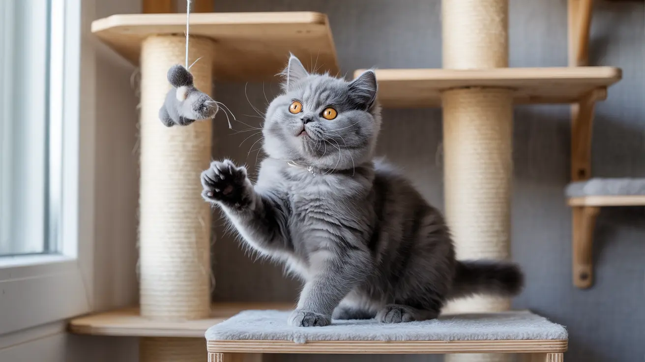 自宅でできる猫部屋DIYアイデア｜愛猫が喜ぶ理想のキャットルームを手作りしよう