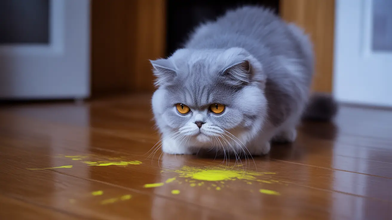 Enlever odeur urine chat sur parquet : solutions et conseils efficaces