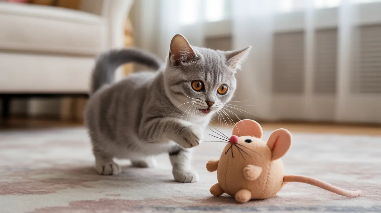 Types de nanisme chez le chat