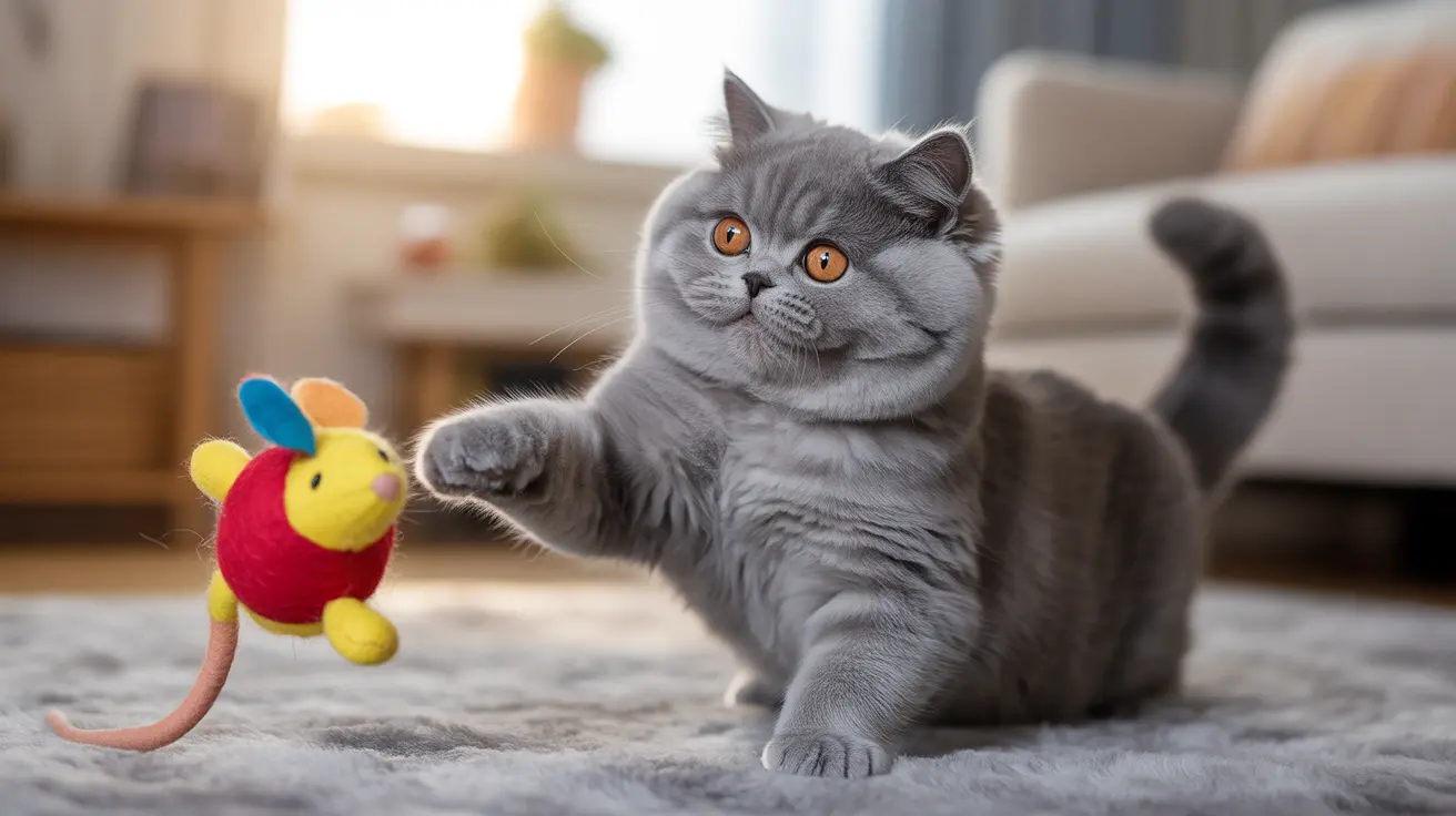 Combien de pattes a un chat ? Anatomie, fonctions et particularités