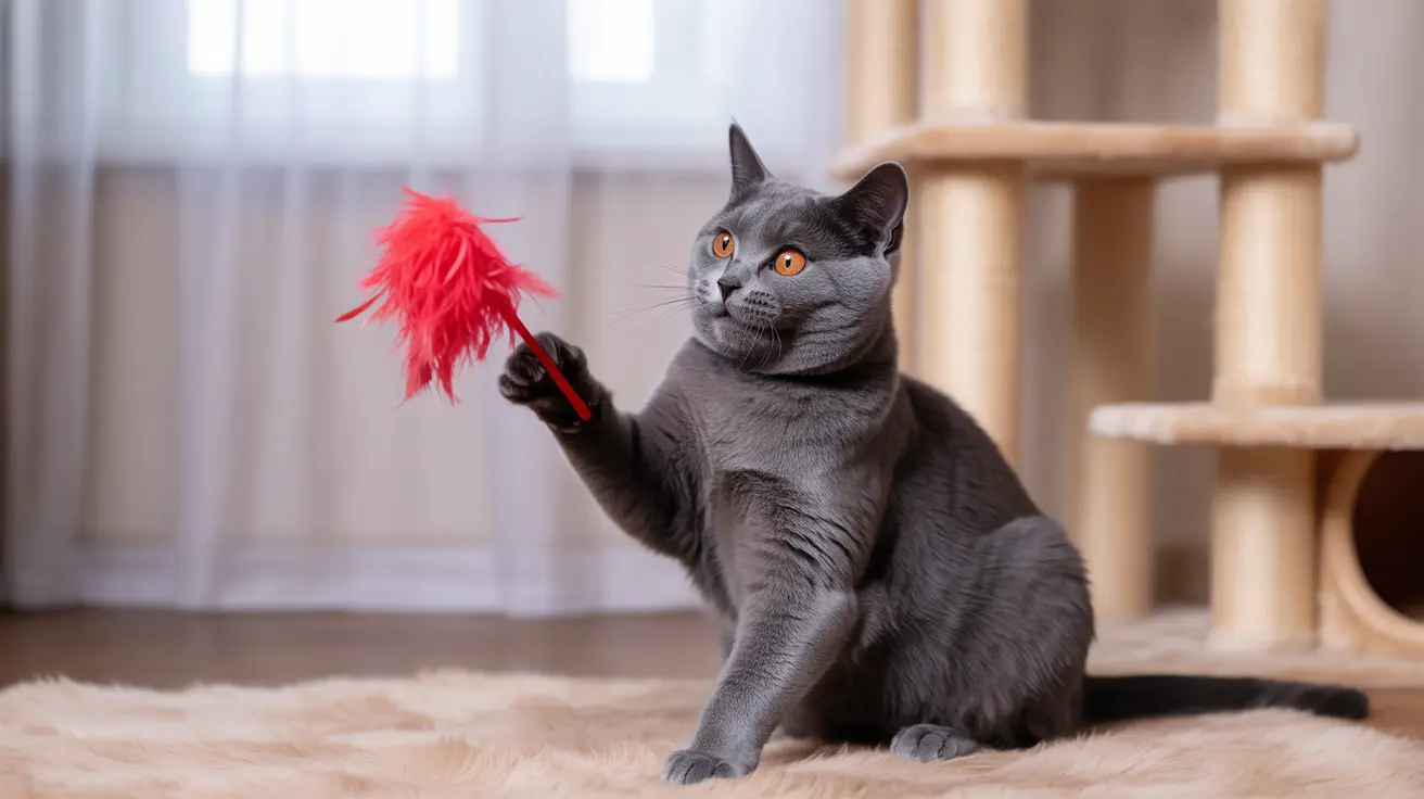 Perfil del Gato Chartreux: Temperamento, Características y Consejos para su Cuidado