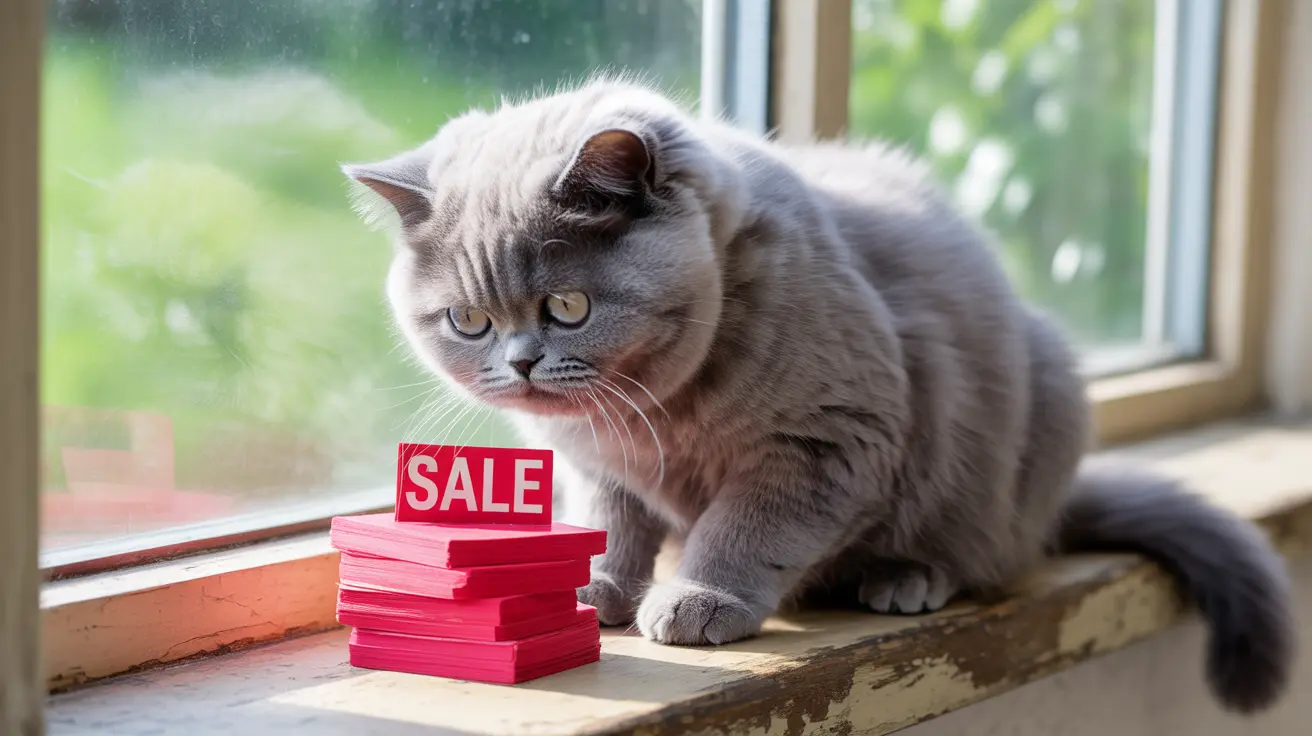 Coûts initiaux d’achat pour les British Shorthair