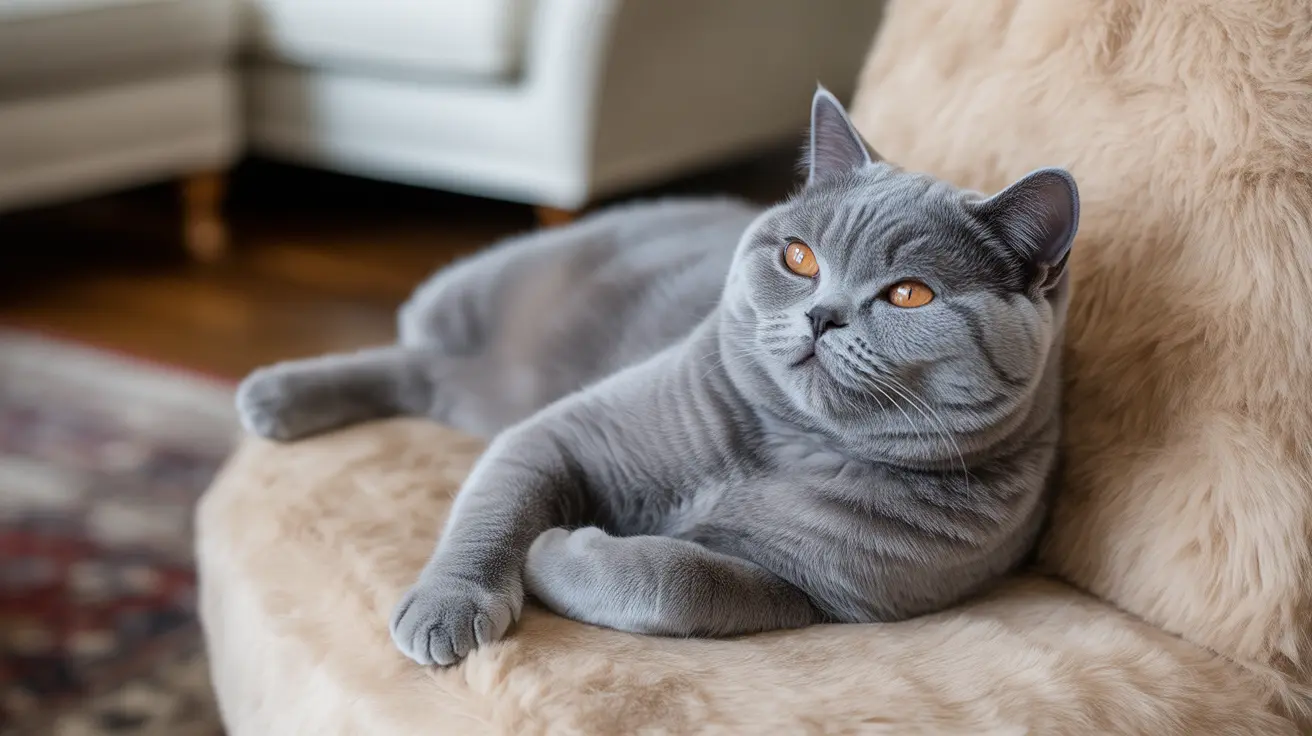 Why Do Cats Sleep With Their Head Up? Understanding Feline Sleep Positions