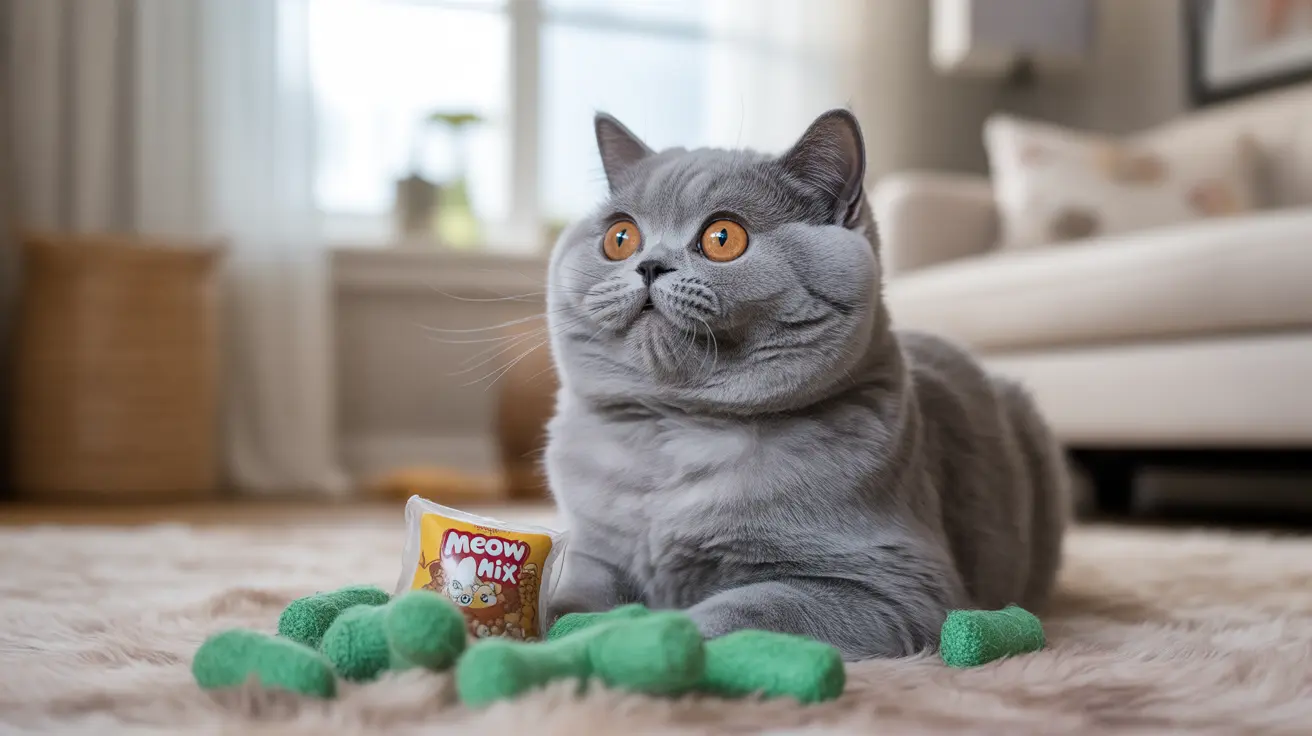 Andrew Marttila : le maître de la photographie de chats