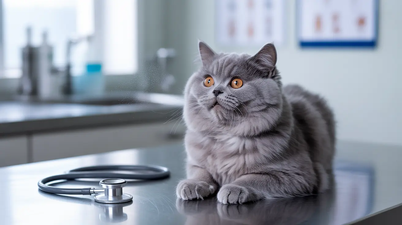 Mon chat éternue du sang : causes, premiers gestes et traitement