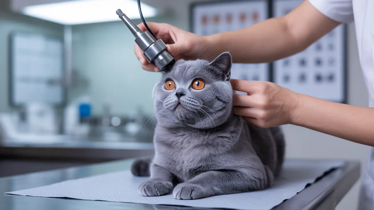 Understanding Anterior Synechiae in Cats: Causes, Symptoms, and Treatment Options