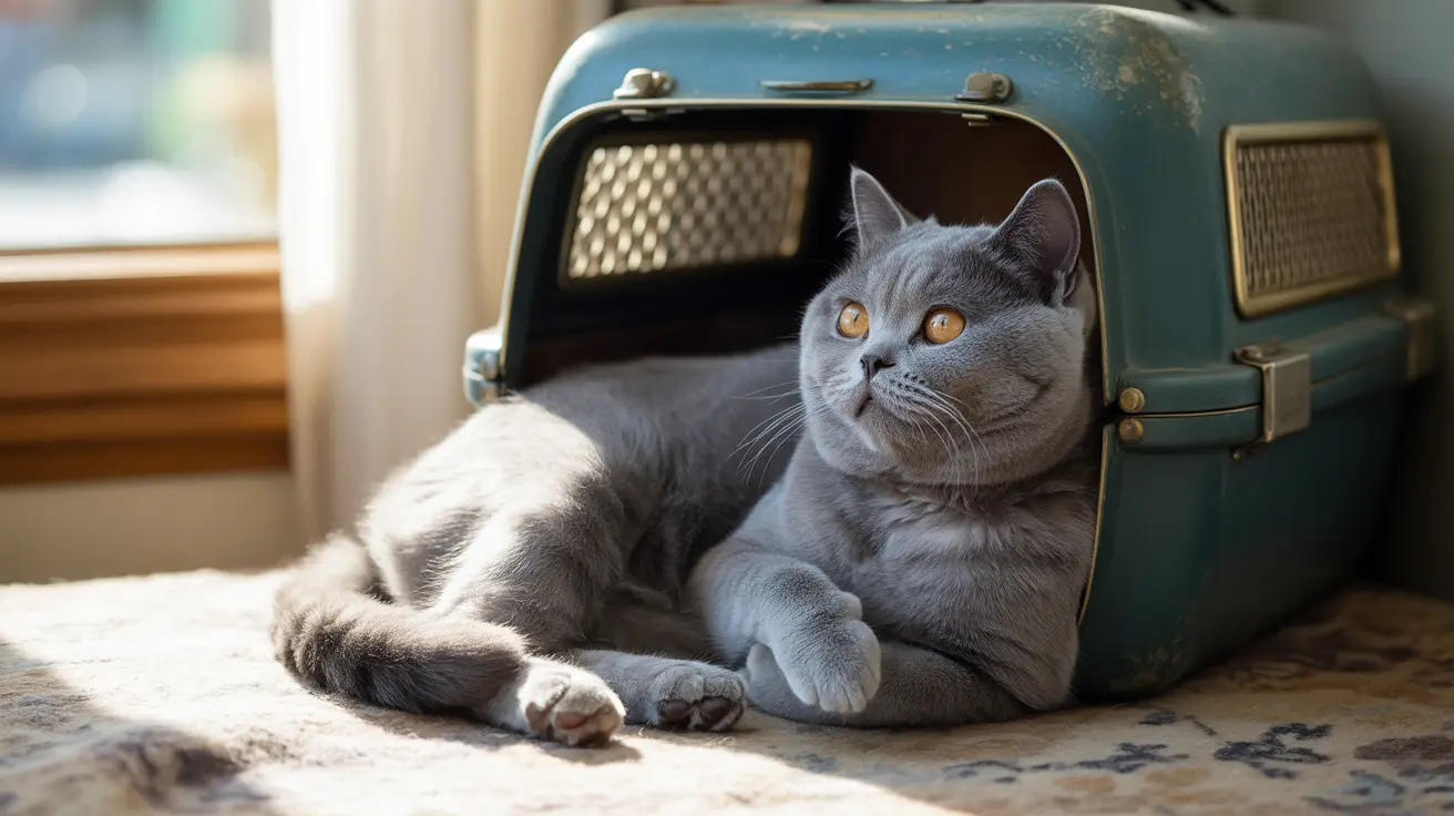 The Ultimate Guide to Traveling Long Distance with 2 Cats in a Car: Expert Tips for a Stress-Free Journey