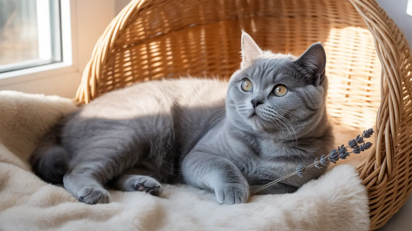 13歳の猫を理解する：シニア猫の介護完全ガイド