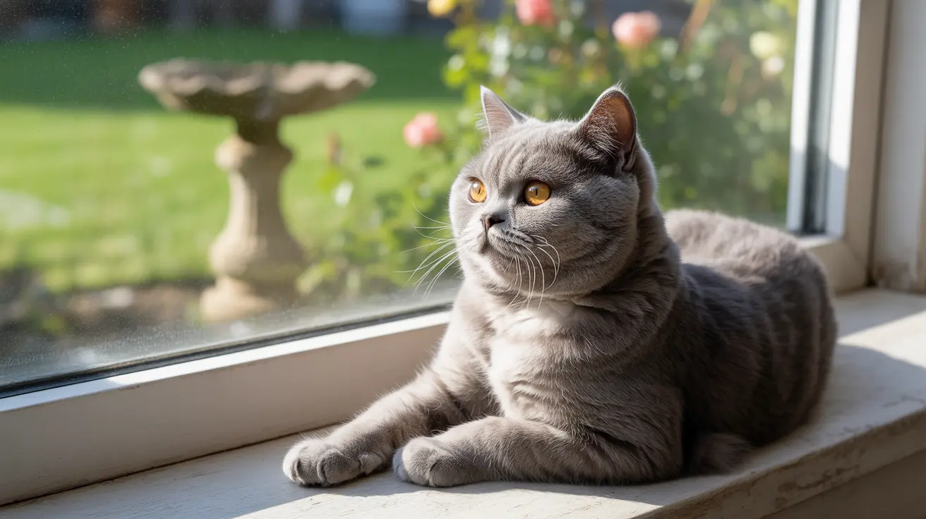 猫をどれくらいの時間留守番させても大丈夫？専門家が解説する安全ガイドラインと対策