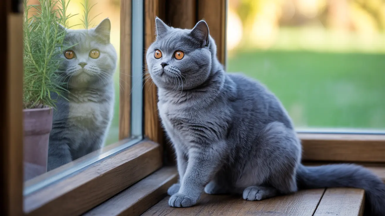 Comprendre les Bases des Couleurs du Chat Manx