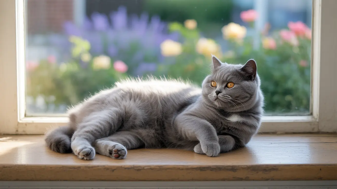 猫の寝相が示す意味：愛猫の寝姿からわかること