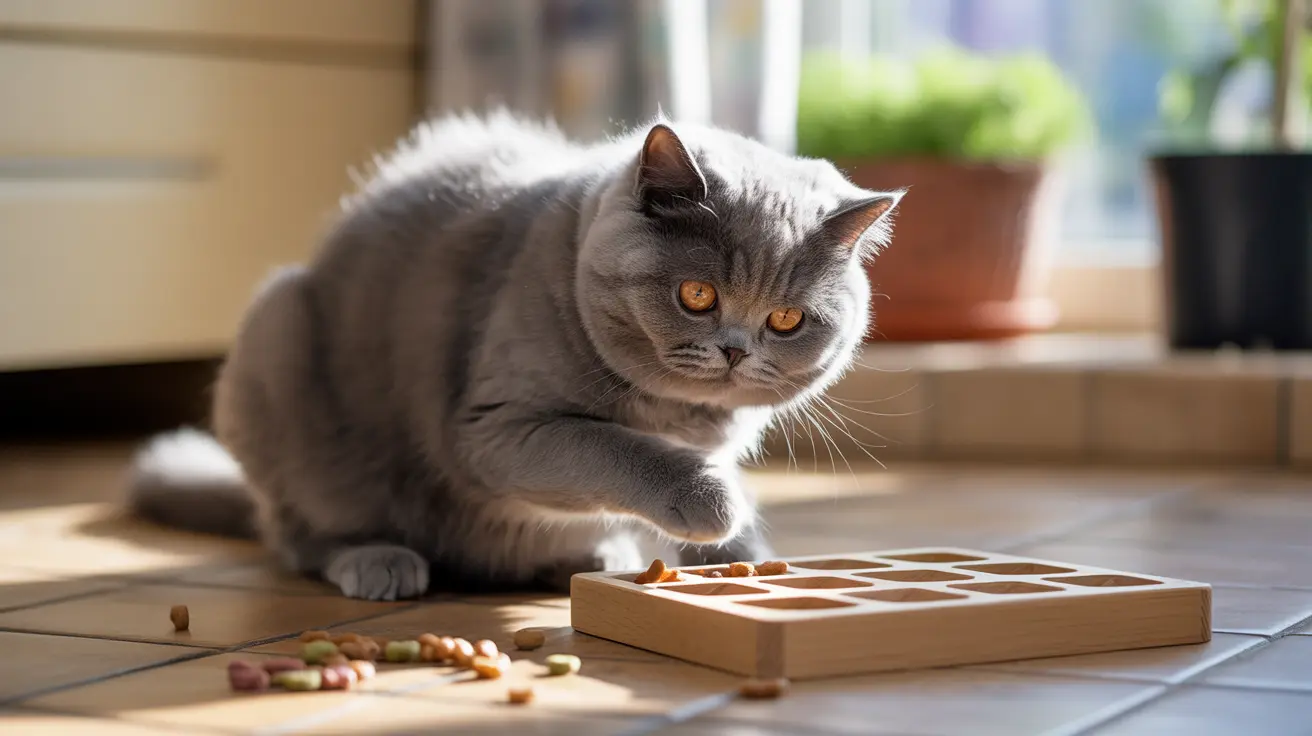 Male Cat Weight Gain After Neutering: What to Expect and Prevention Tips