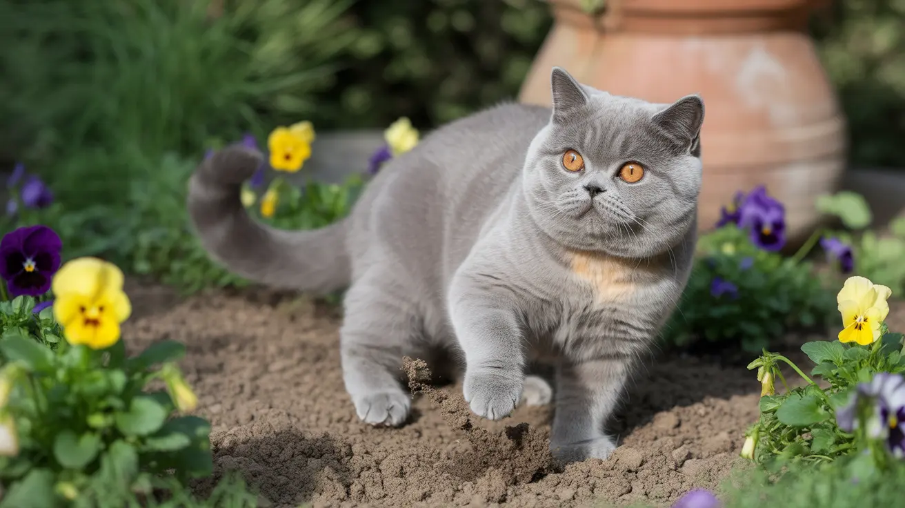 Peso y crecimiento del British Shorthair