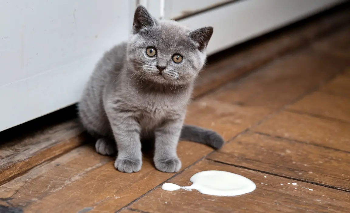 Can Cats Drink Lactose-Free Milk? What Pet Owners Need to Know