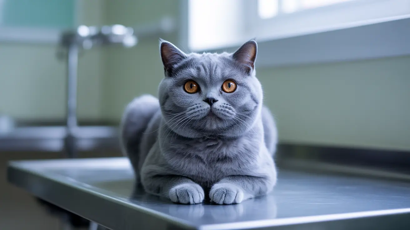 Avantages et Procédure de la Micro-puce pour Chat : Le Guide Ultime de l’Identification Permanente de Votre Animal