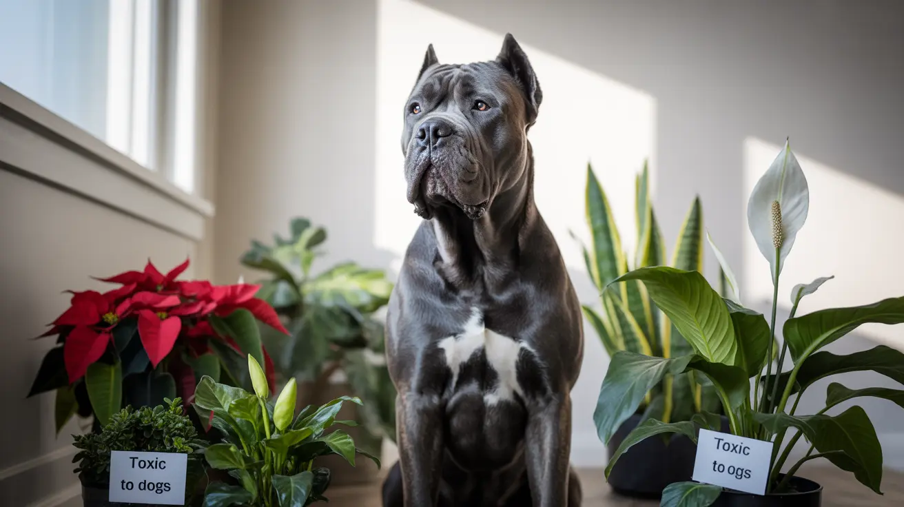 Understanding Liver Toxicity in Dogs: Causes, Symptoms, and Treatment