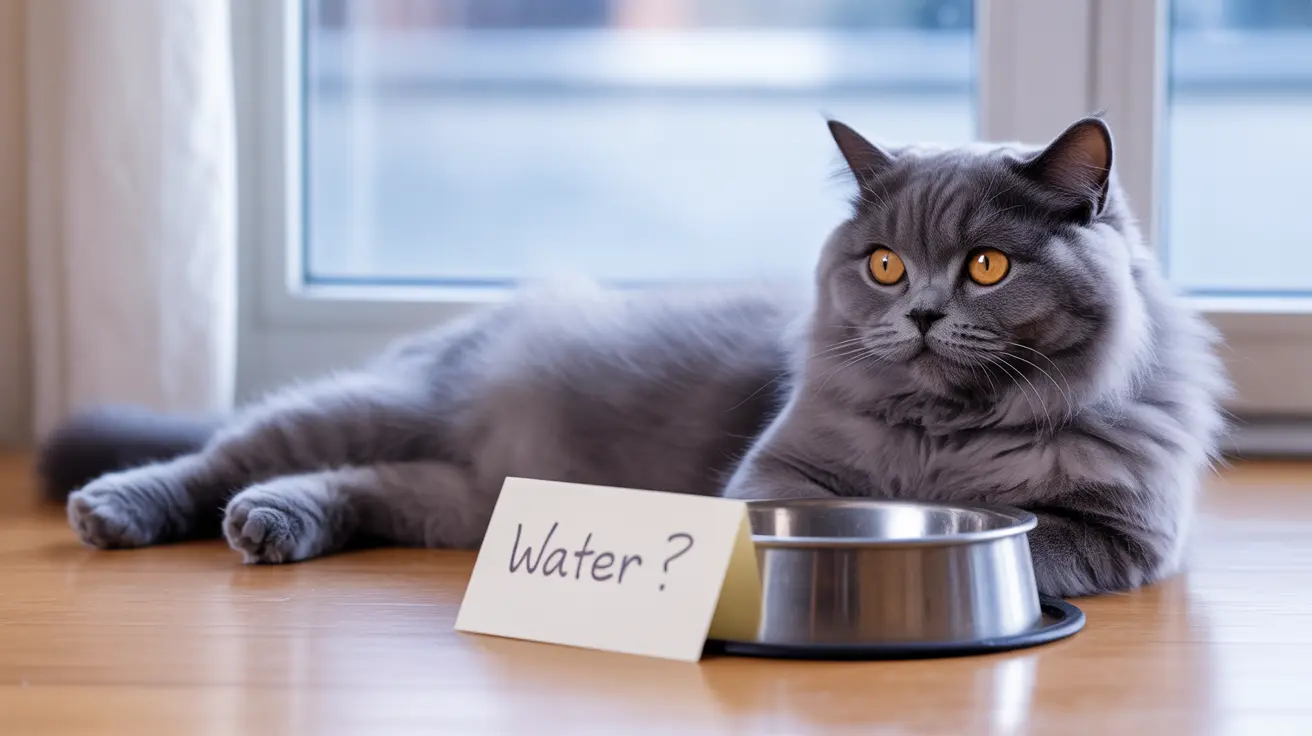 High Sodium in Cats: Causes, Symptoms, and Treatment Guide