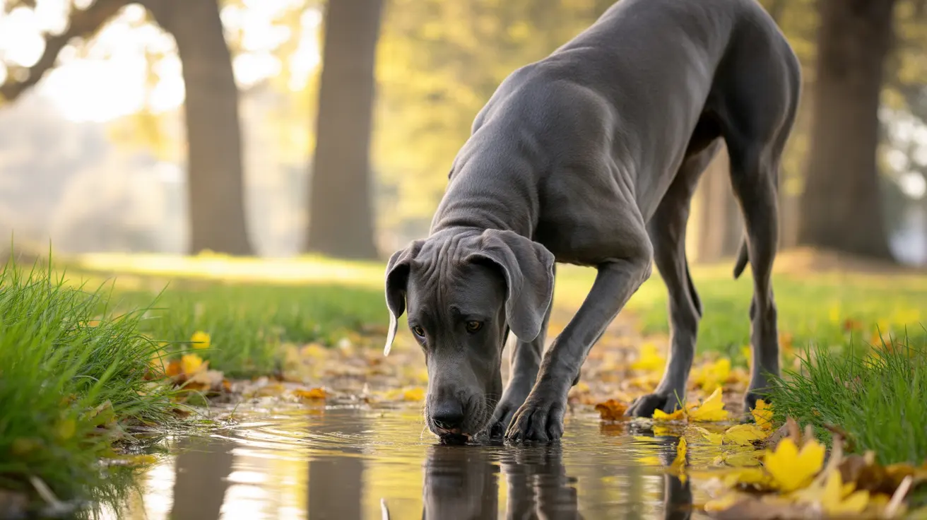 犬のレプトスピラ症：症状・治療・予防の完全ガイド
