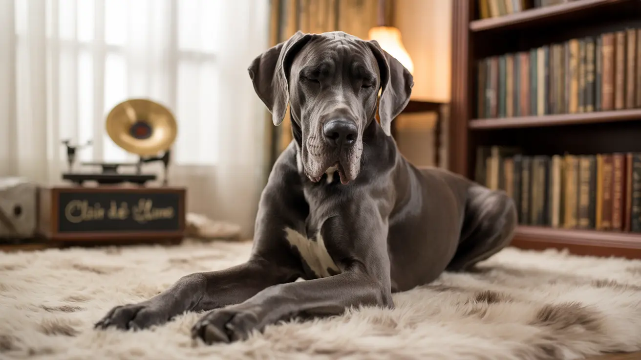 犬のためのベスト音楽：科学的根拠に基づいた愛犬を落ち着かせるガイド