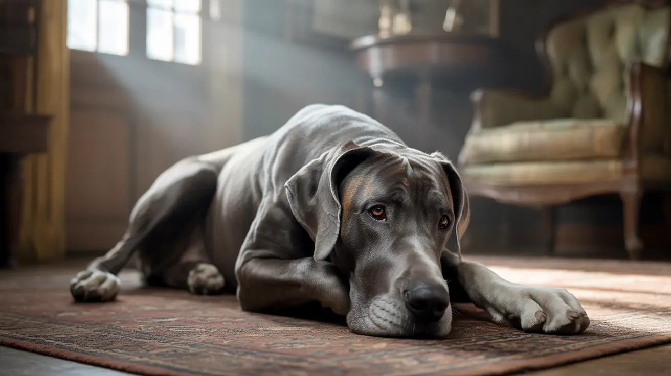 ¿Cuánto tarda la torsión/dilatación gástrica en matar a un perro? Cronología crítica y prevención