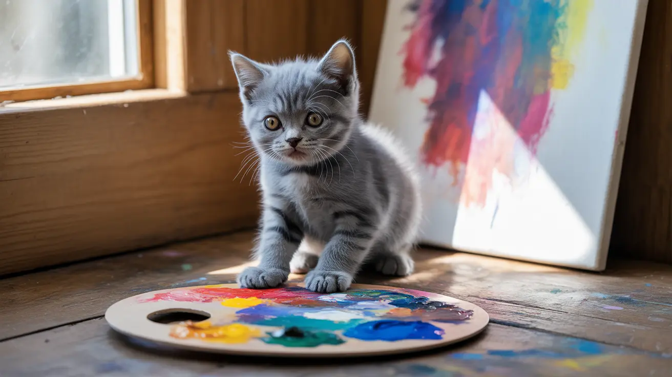 Toulouse le chaton : histoire, caractéristiques et personnalité emblématique des Aristochats