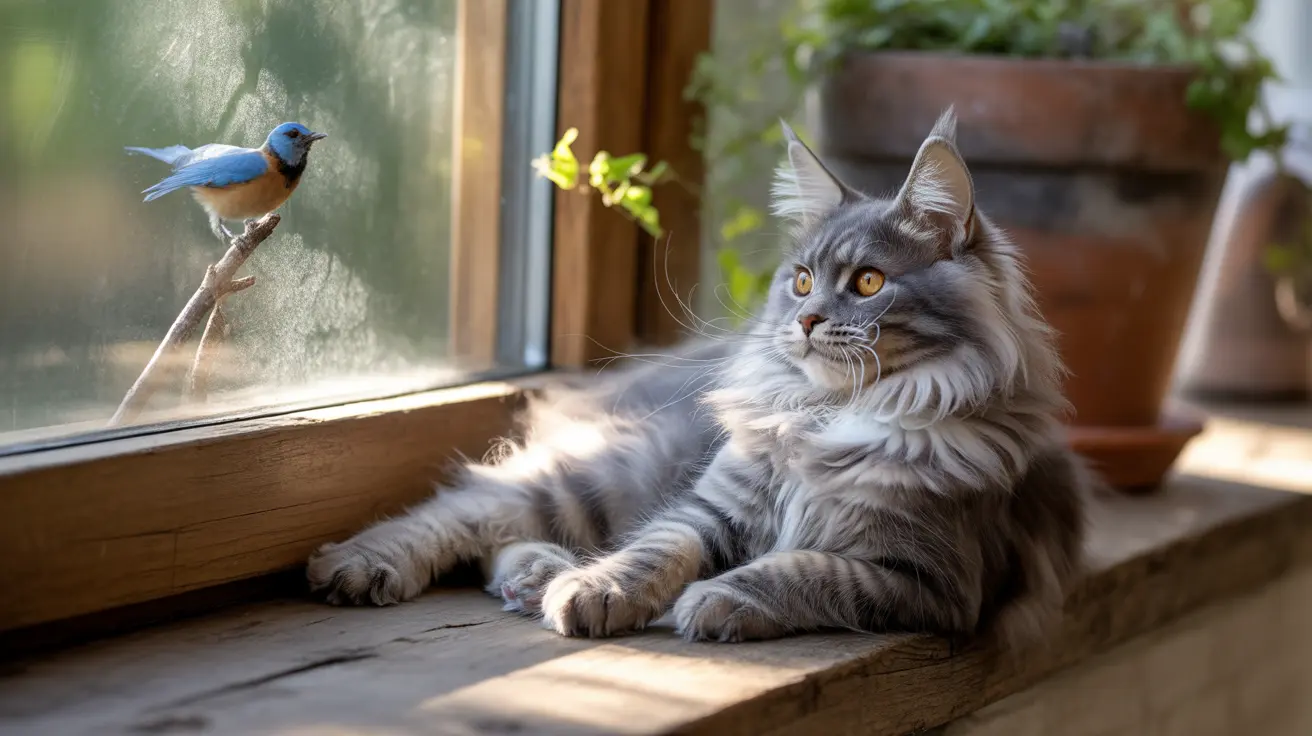 Le fascinant univers des chats avec pouces : comprendre les chats polydactyles