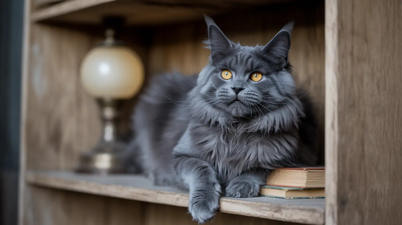 黒猫ミーム：猫インターネットユーモアの進化