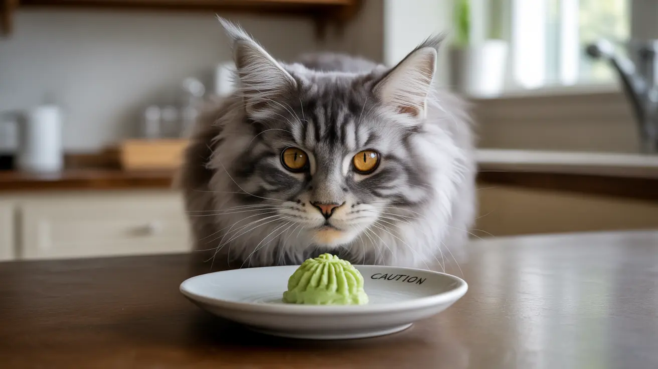 Entendiendo el Wasabi: Real vs. Imitación