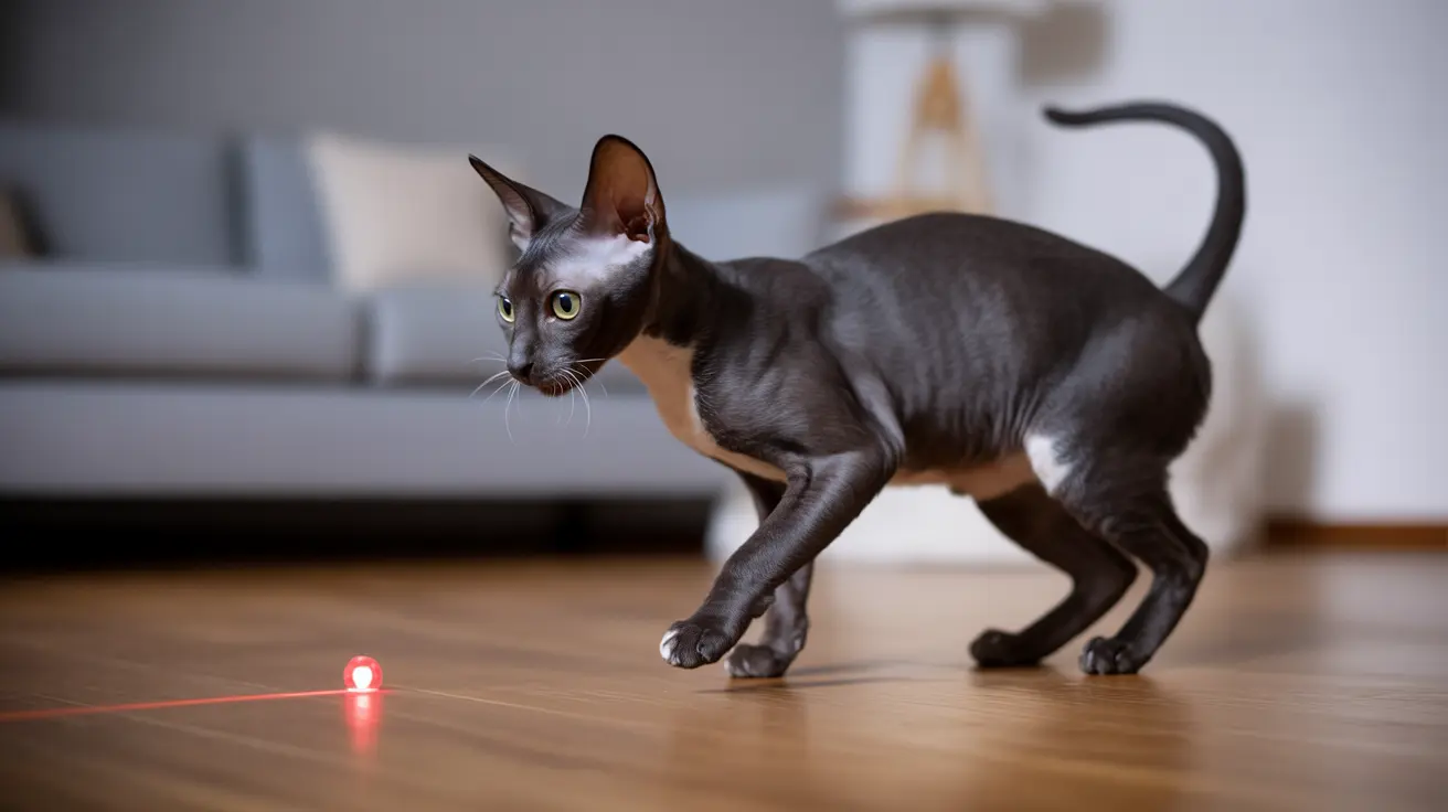 The Complete Guide to Black Cornish Rex Cats: Unique Pets with Remarkable Style