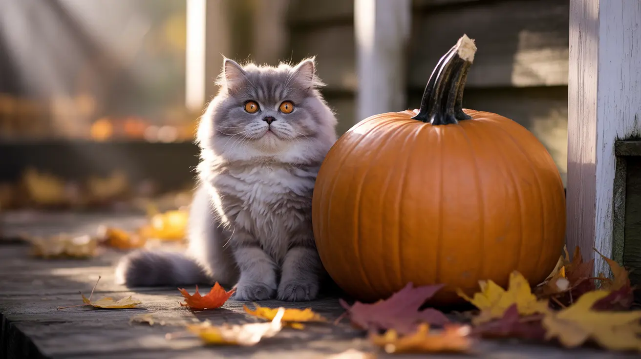 Nombres de gatos para Halloween