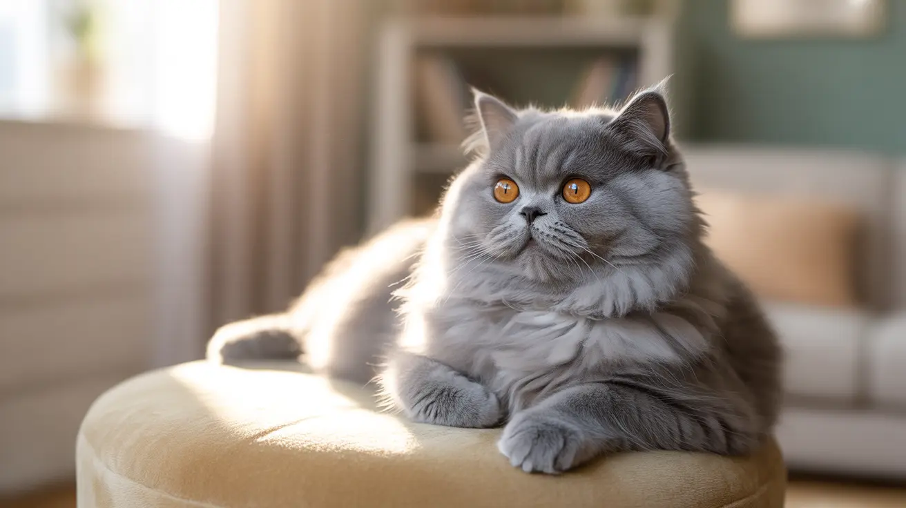 ¿Qué es el tercer párpado en los gatos?