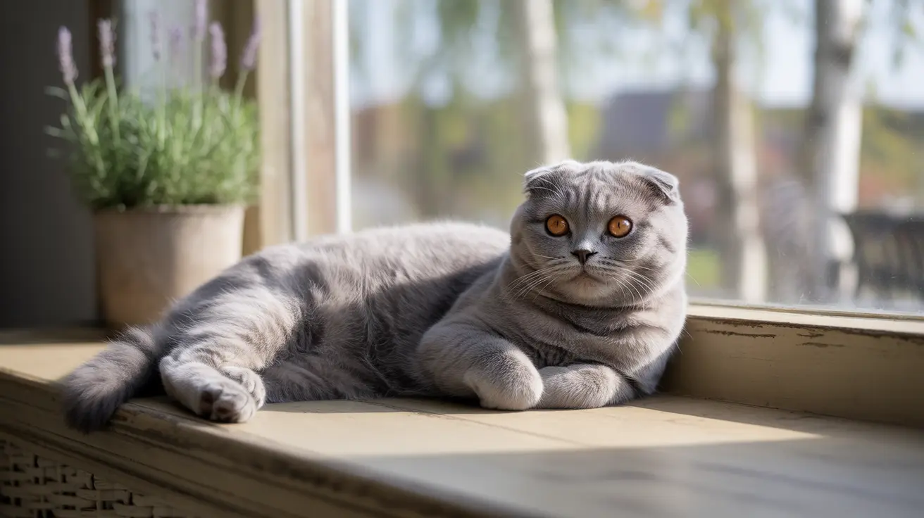 なぜ猫は香箱座りをするのか？あなたの愛猫の『食パン座り』を解明