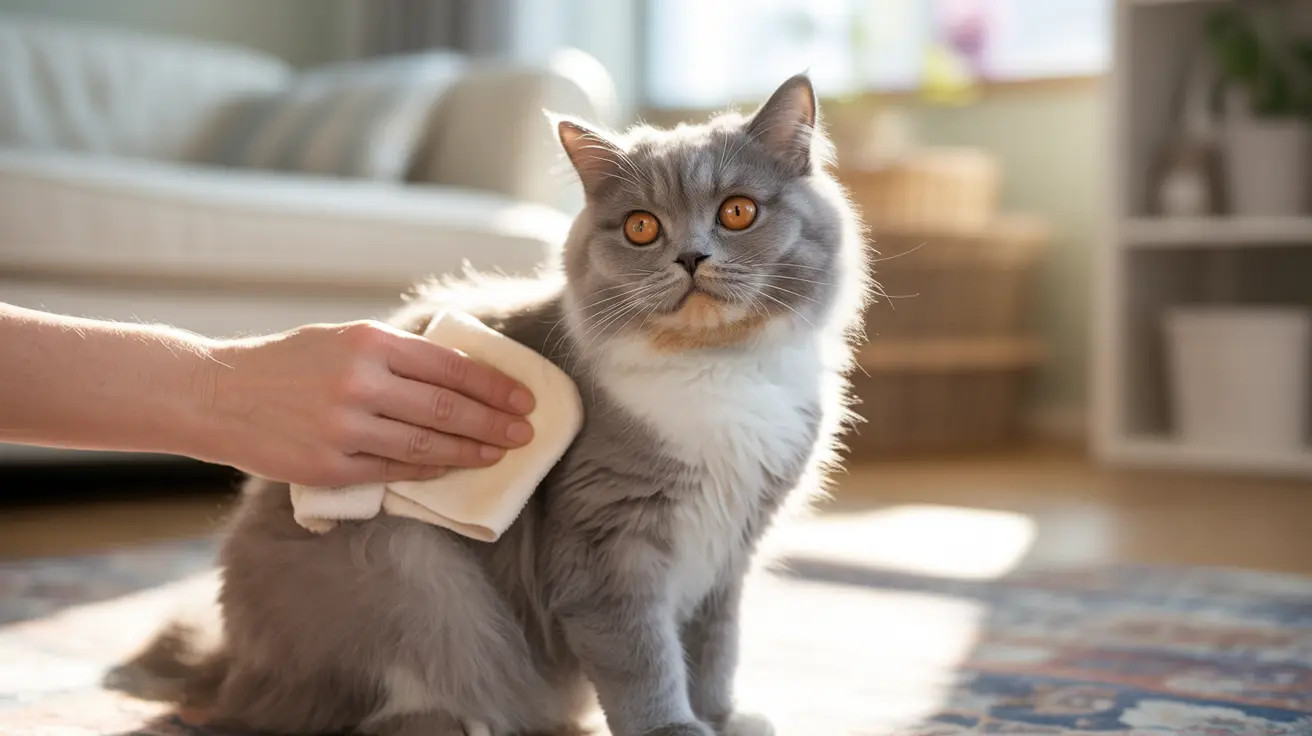 Causas Comunes de Estornudos Excesivos en Gatos