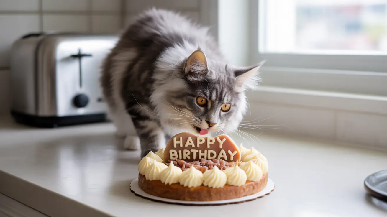 Delicious Cat Desserts: A Complete Guide to Safe and Healthy Homemade Treats