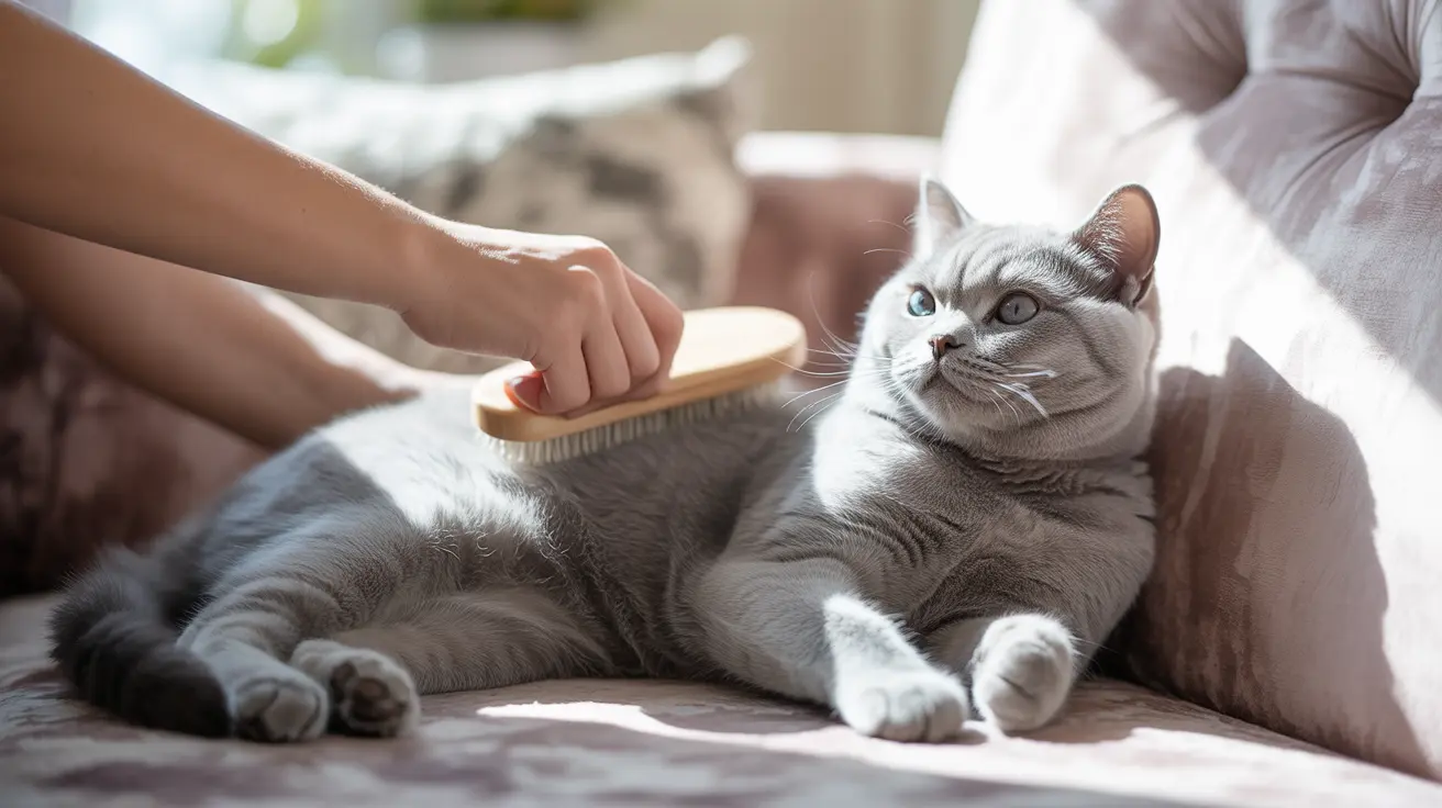 Comprendiendo la Producción de Alérgenos en el Mau Egipcio