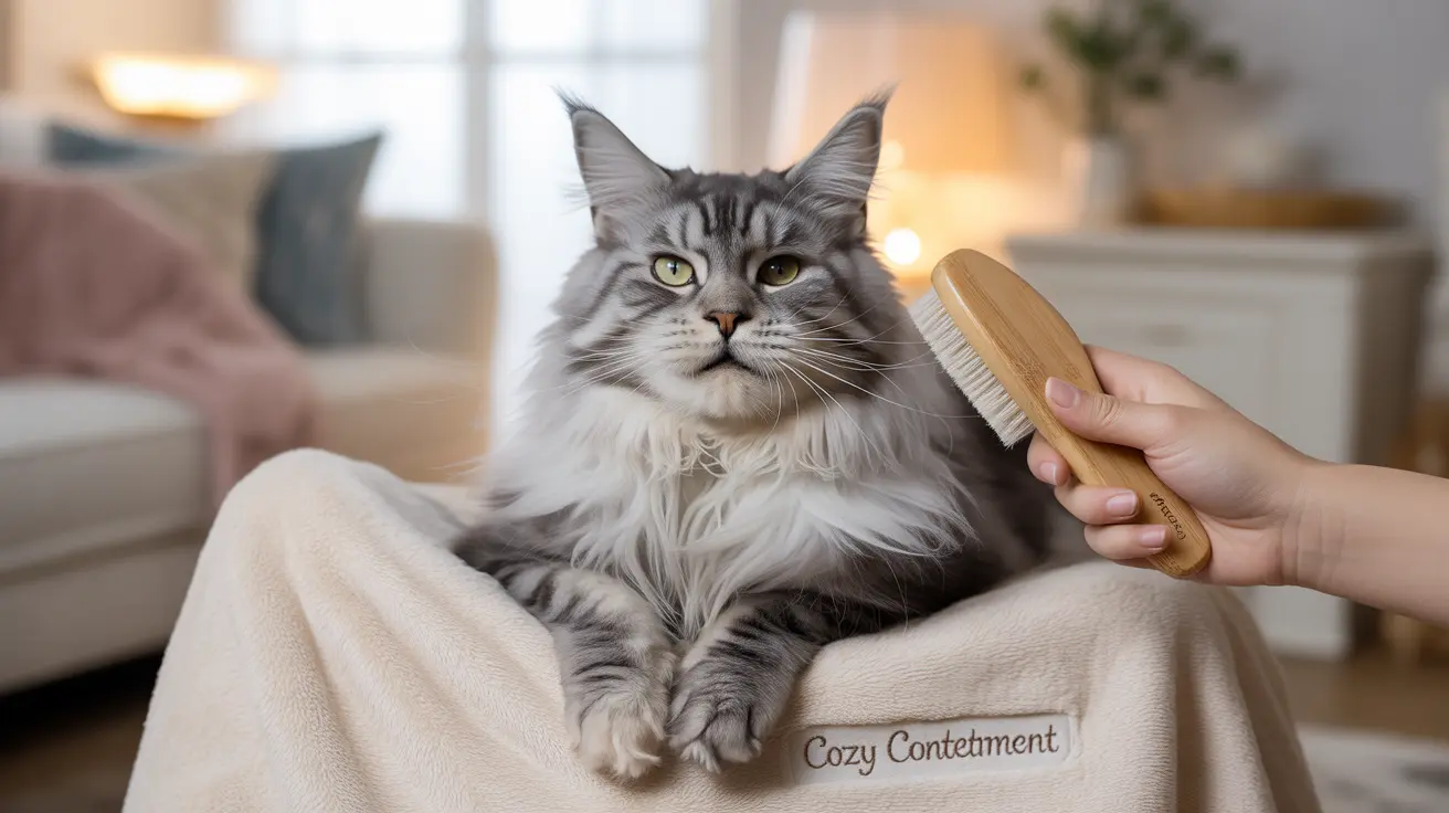 Expert Guide: How to Groom a Cat That Hates It - Proven Techniques That Work