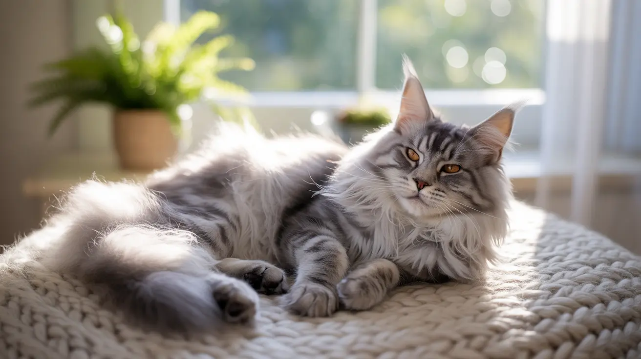 Can Cats Hibernate? Understanding Your Feline's Winter Behavior