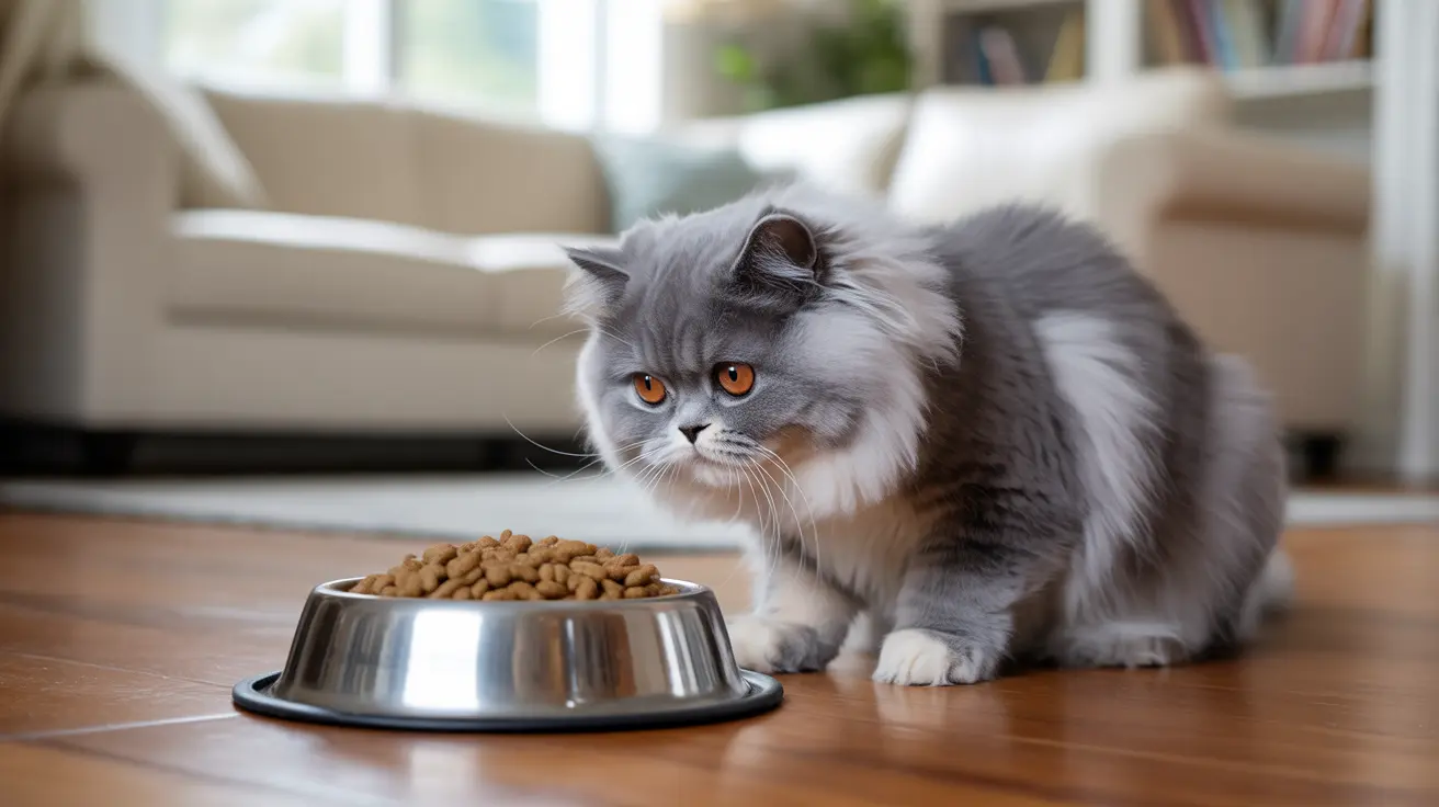 Can Cats Eat Dog Food? A Complete Guide to Cross-Species Feeding