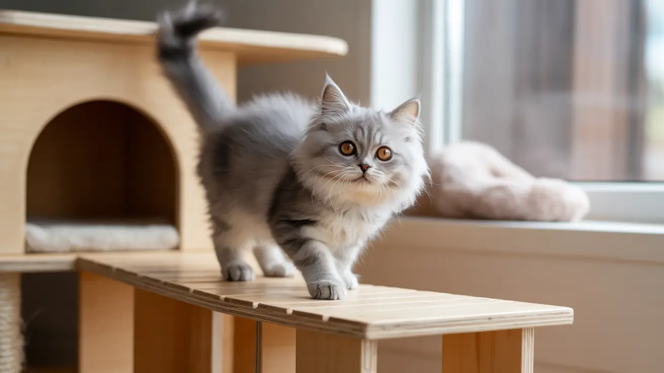 Guía completa sobre la salud y cuidados del gato munchkin